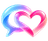 LoveChat Logo