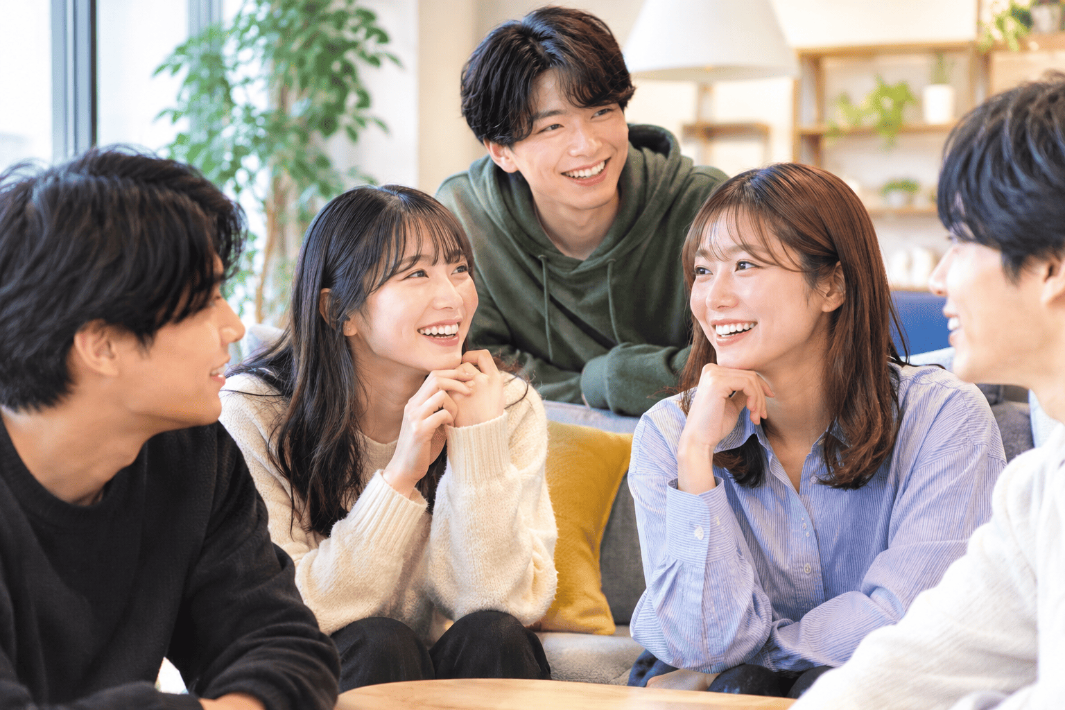 Public Chat